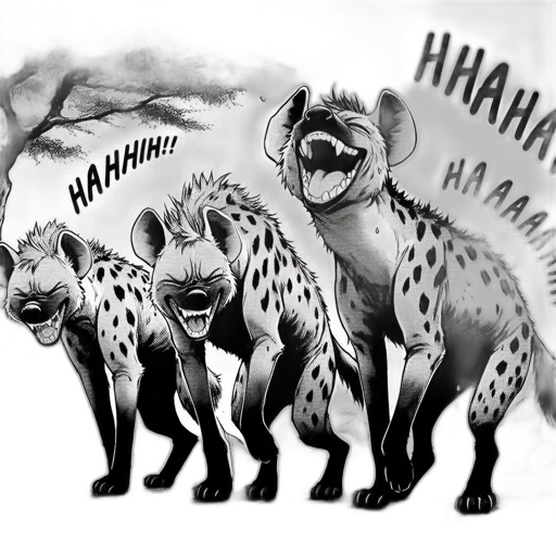 animal, creature, concept art, comic book art transparent PNG cut-out