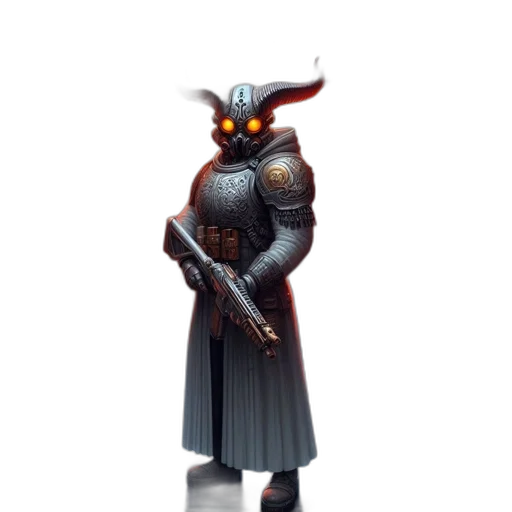 staff, sword, robot, dragon transparent PNG cut-out