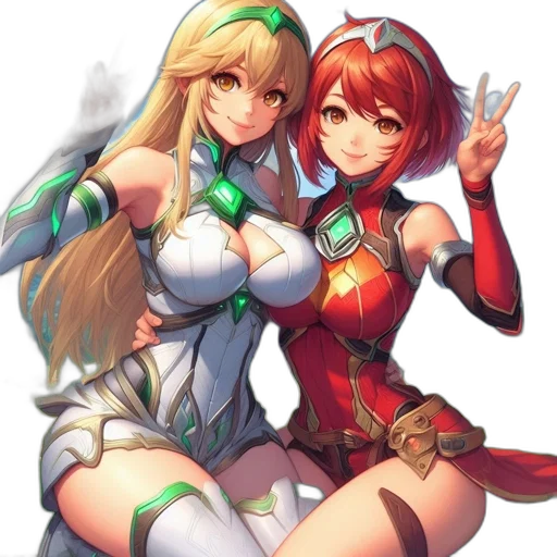 weapon, staff, sword, crown transparent PNG cut-out