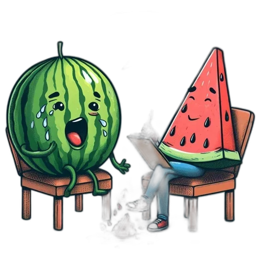 furniture, food, mask, hat transparent PNG cut-out