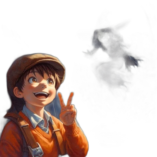 creature, face, dragon, weapon transparent PNG cut-out
