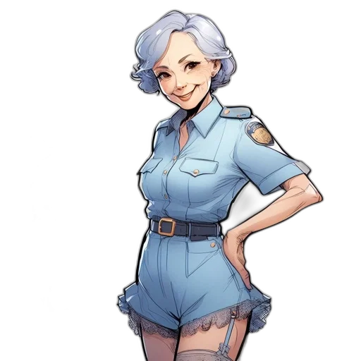 staff, dress, pixel art, concept art transparent PNG cut-out