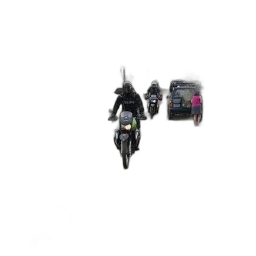 weapon, robot, car, jewelry transparent PNG cut-out