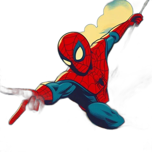 weapon, staff, comic book art, concept art transparent PNG cut-out
