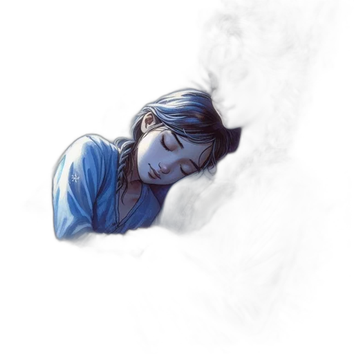 mask, face, staff, jacket transparent PNG cut-out