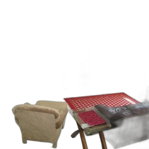furniture, jacket, jewelry, umbrella transparent PNG cut-out