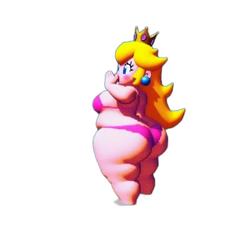crown, dress, animal, creature transparent PNG cut-out
