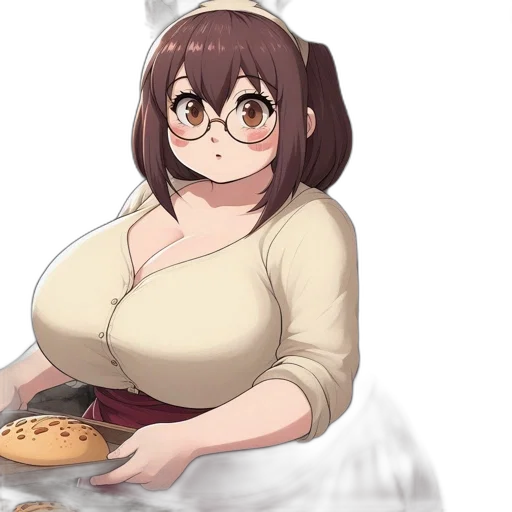 food, dress, creature, animal transparent PNG cut-out