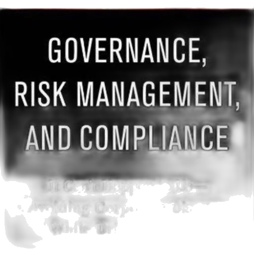 book, cover, title, governance transparent PNG cut-out