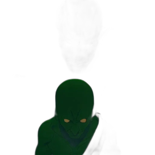 mask, creature, hat, animal transparent PNG cut-out