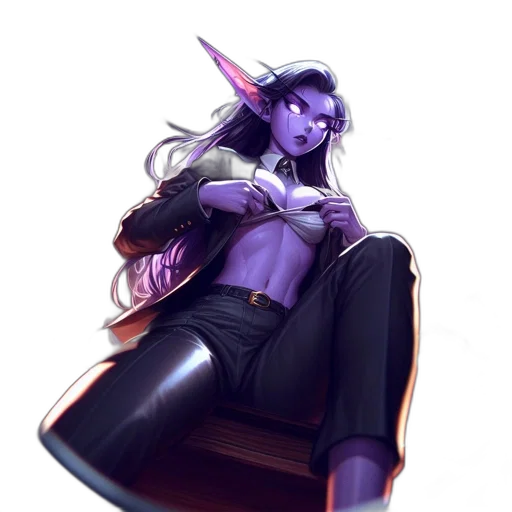 staff, dragon, fantasy art, concept art transparent PNG cut-out