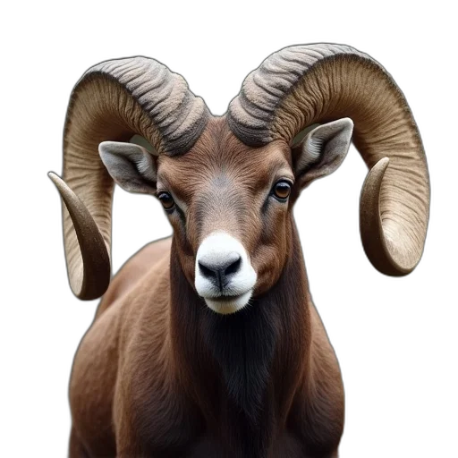 animal, creature, face, staff transparent PNG cut-out