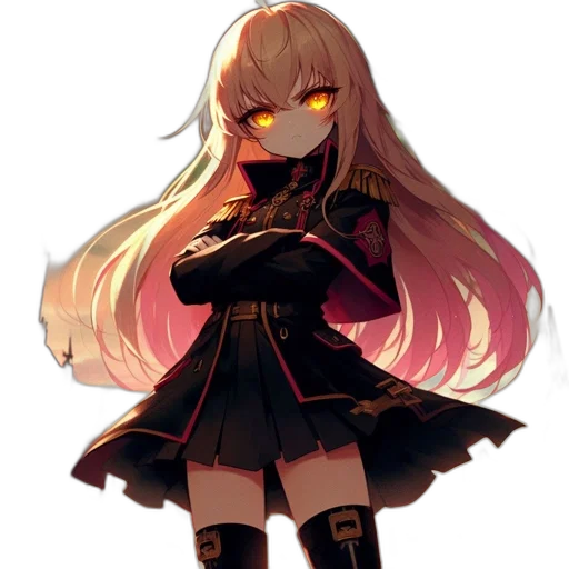 staff, mask, jacket, weapon transparent PNG cut-out