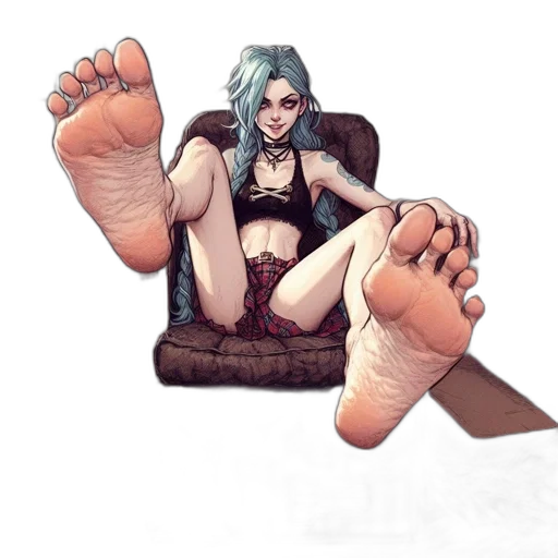 shoes, staff, concept art, fantasy art transparent PNG cut-out