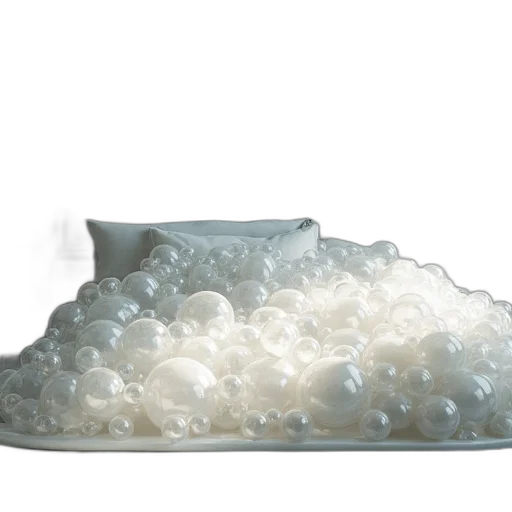 shoes, crown, photorealistic, 3d render transparent PNG cut-out