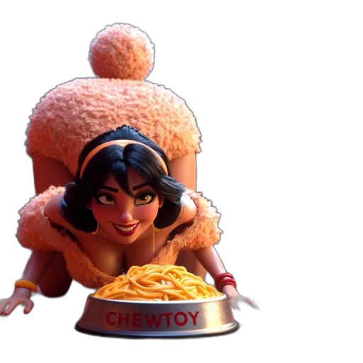 food, crown, hat, robot transparent PNG cut-out