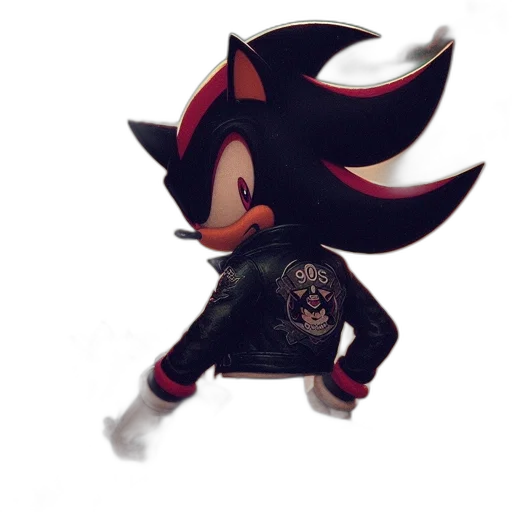 jacket, creature, animal, weapon transparent PNG cut-out
