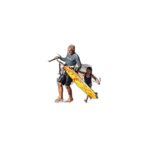 staff, weapon, animal, umbrella transparent PNG cut-out