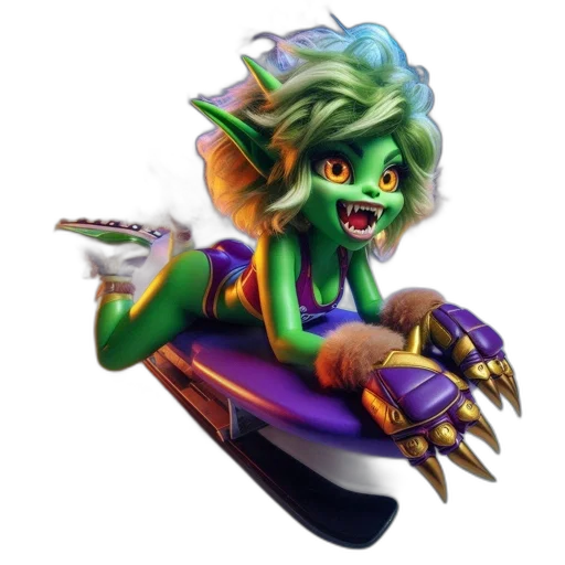 staff, creature, jewelry, weapon transparent PNG cut-out