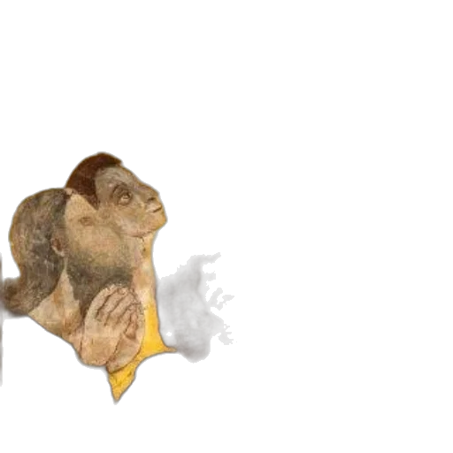 animal, creature, dragon, mask transparent PNG cut-out