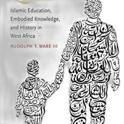 cover, islamic, education, embodied transparent PNG cut-out