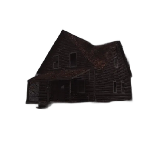 building, furniture, mask, weapon transparent PNG cut-out