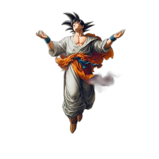 staff, dragon, concept art, fantasy art transparent PNG cut-out