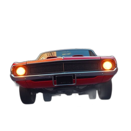 car, 3d render, photorealistic, concept art transparent PNG cut-out