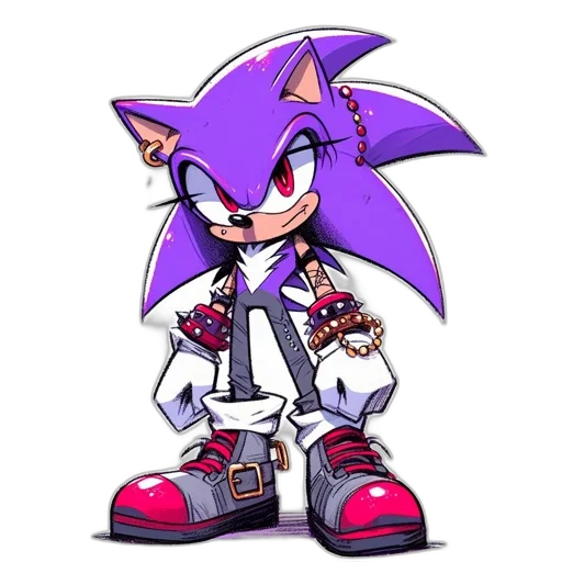 jacket, robot, pixel art, concept art transparent PNG cut-out