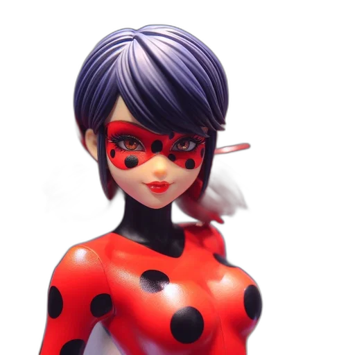 mask, robot, 3d render, concept art transparent PNG cut-out