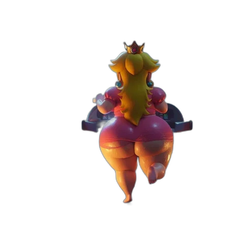 crown, food, creature, weapon transparent PNG cut-out