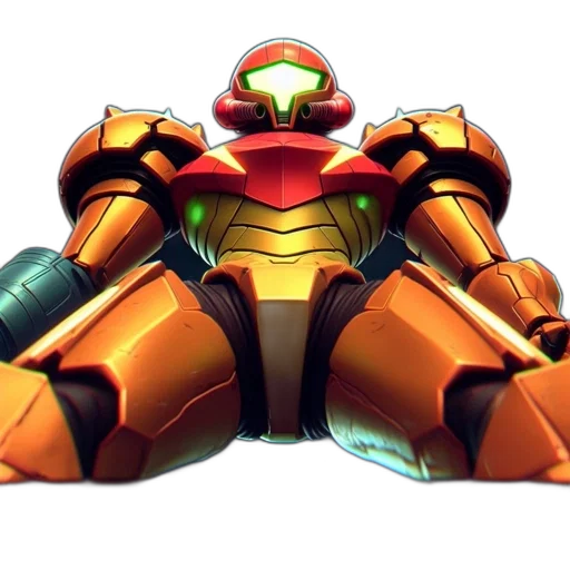 robot, weapon, animal, face transparent PNG cut-out