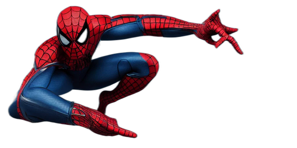 mask, animal, concept art, 3d render transparent PNG cut-out