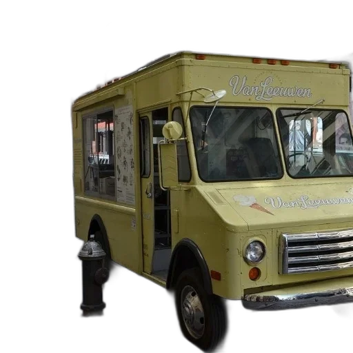 food, car, 3d render, concept art transparent PNG cut-out