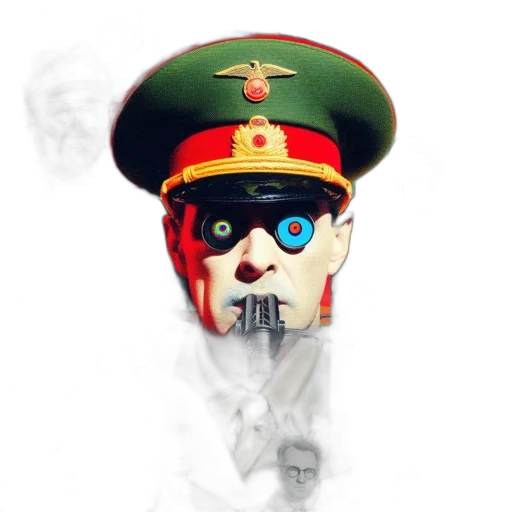 mask, weapon, staff, face transparent PNG cut-out