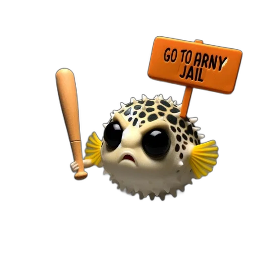 animal, creature, staff, robot transparent PNG cut-out