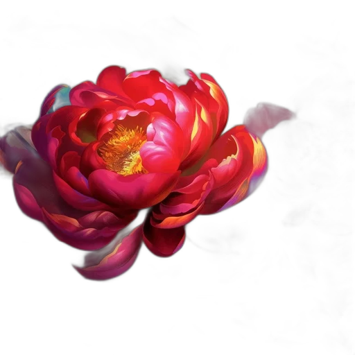 flower, jewelry, crown, mask transparent PNG cut-out