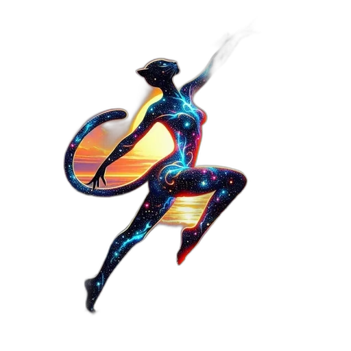 sword, staff, weapon, robot transparent PNG cut-out