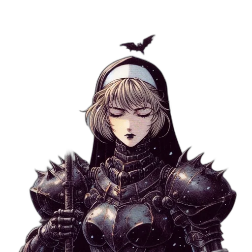 sword, crown, weapon, mask transparent PNG cut-out
