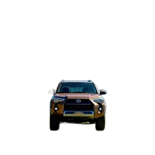car, animal, 3d render, photorealistic transparent PNG cut-out