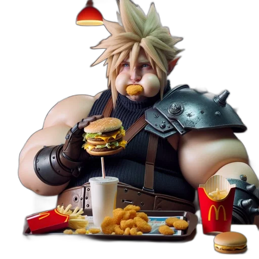 food, animal, dragon, concept art transparent PNG cut-out
