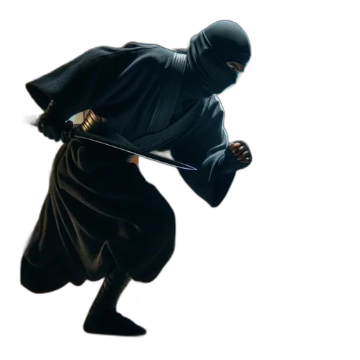 mask, weapon, staff, sword transparent PNG cut-out