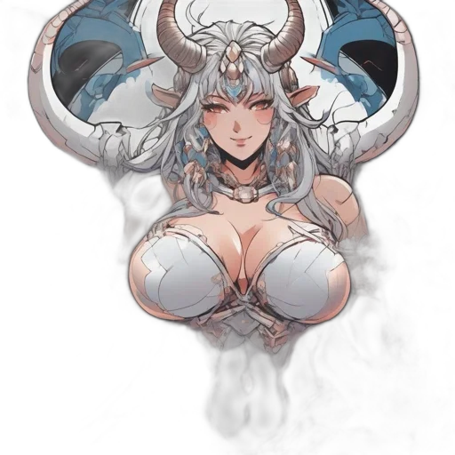 dragon, jewelry, fantasy art, concept art transparent PNG cut-out