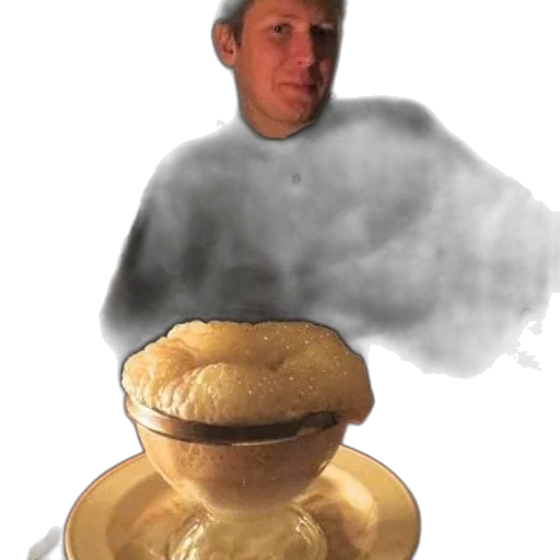 food, staff, hat, crown transparent PNG cut-out