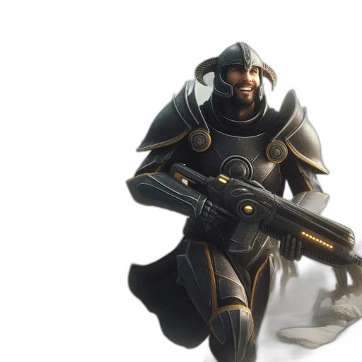 weapon, sword, concept art, fantasy art transparent PNG cut-out