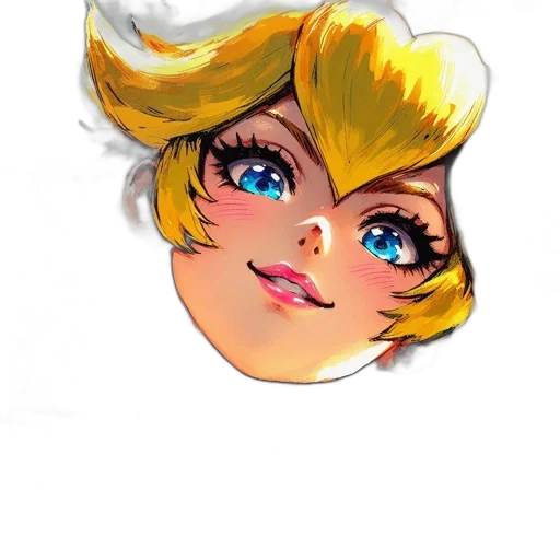 face, crown, mask, hat transparent PNG cut-out
