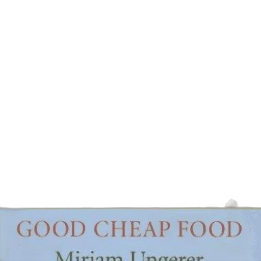 food, cover, good, cheap transparent PNG cut-out