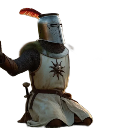 sword, robot, weapon, staff transparent PNG cut-out