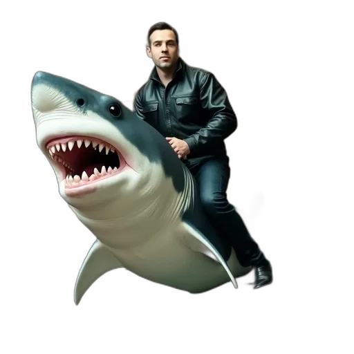 animal, creature, jacket, concept art transparent PNG cut-out