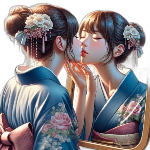 face, jewelry, mask, photorealistic transparent PNG cut-out